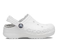 Crocs Baya Zoccoli Foderati K, Unisex - Bambini e Ragazzi