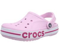 Crocs Bayaband Clog 45-46 EU Ballerina Pink/Candy Pink