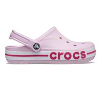 Crocs Bayaband Clog 46-47 EU Ballerina Pink/Candy Pink