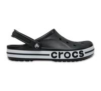 Crocs Bayaband Clog 48-49 EU Black/White