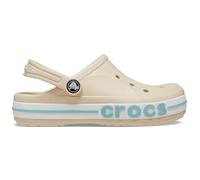Crocs Bayaband Clog K, Zoccoli Unisex - Bambini e Ragazzi, Winter White, 36 EU