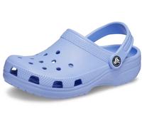 CROCS Bayaband Clog Nvy/Ppr Zoccoli, 20