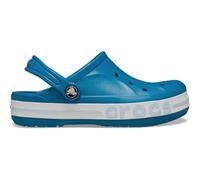 Crocs Unisex Bambino Bayaband Clog T Sabot, Ultramarine/Mineral Blue, 27/28 EU