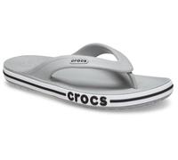 Crocs Bayaband Flip 41-42 EU Light Grey