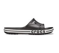 Crocs Ciabatte Bayaband Slide 42-43 EU Nero/Bianco