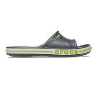 Crocs Bayaband Slide - Sandali unisex per adulti, 7 Women/5 Men