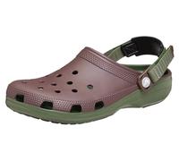 Crocs Bella Clog, caffè, 39 EU
