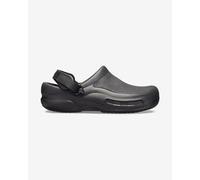 Crocs - Bistro Pro LiterideClog - Sandali da trekking US M10 / W12 | EU 43|44 grigio