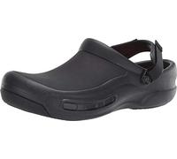 Crocs Bistro PRO LiteRide Work Clog 38-39 EU Black