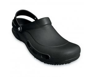 Crocs - Bistro - Sandali US M5 / W7 | EU 37|38 nero