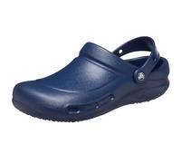 Crocs Bistro Work Clog Zoccoli, Unisex - Adulto, Navy, 42/43 EU