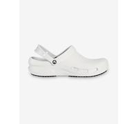 Crocs Bistro Work Clog bianco - 48-49