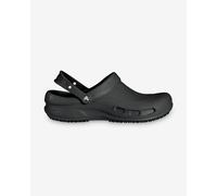 Ciabatte Crocs Bistro 10075 Nero 45.5