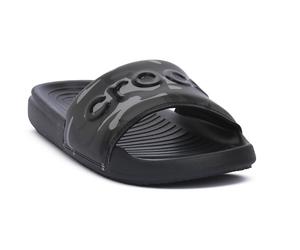 CROCS BKGY ALL DAY CAMO ciabatte Uomo 44