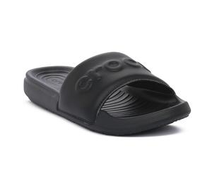 CROCS BLK ALL DAY SLIDE ciabatte Uomo 43