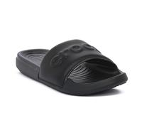 Crocs Sandalo Slide da uomo, nero, taglia 42, Nero, 45/46 EU