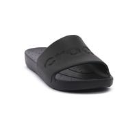 CROCS BLK CROC SLIDE ciabatte Unisex 46