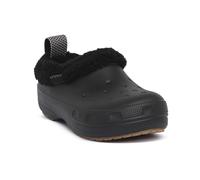 CROCS BLK LINED SHOTY ciabatte Uomo 43