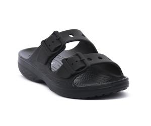 CROCS BLK SATURDAY SANDAL ciabatte Donna 40
