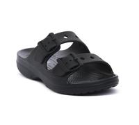 CROCS BLK SATURDAY SANDAL ciabatte Donna 41