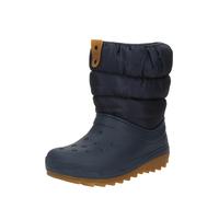 Classic Neo Puff Boot by Crocs 29 - 30 Blu
