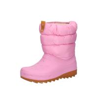 Stivali per bambini Crocs Classic Neo Puff Rose 33/34