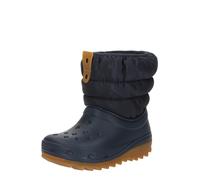 Crocs Boots da neve navy Bambini Crocs 24-25
