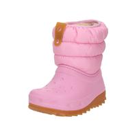 Crocs Boots da neve rosa Bambini Crocs 20-21 rosa