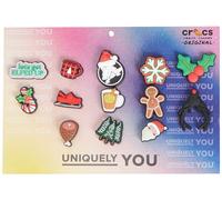 Crocs Brightfridayelevated13pk, Charm Decorativi per Scarpe Unisex-Adulto, Brightfridayelevated, Taglia Unica