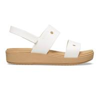 Crocs Brookie Sandal K, Anacardi al Gesso, 34 EU