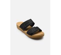 Crocs - Brooklyn Buckle Low Low W Nero - Zoccoli 37 - 38 Nero