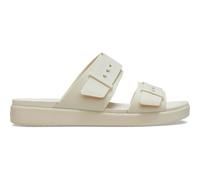 Crocs Brooklyn Buckle Low SandaliUnisex - Adulto
