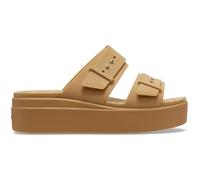 Crocs Brooklyn Buckle Women's Sandal