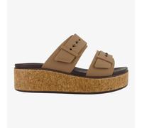 Crocs Brooklyn Cork Buckle W