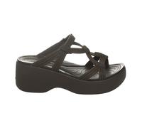 Crocs - Brooklyn Knot Sky Sandal - - Shoes - Donna - Marrone - 39 EU