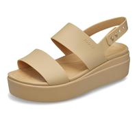 Crocs Brooklyn Low Wedge, Sandali da Esterno Donna | Sandali Casual