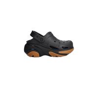 Crocs - Bubble Crush Clog - - Shoes - Donna - Nero - 38 EU