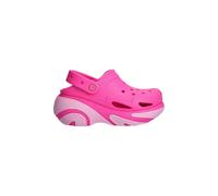 Crocs - Bubble Crush Clog - - Shoes - Donna - Rosa - 39 EU