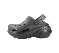 Crocs - Bubble Crush Zoccoli - - Shoes - Donna - Nero - 38 EU