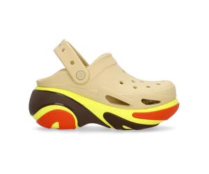 Crocs - Bubble Crush Zoccolo Design Elegante - - Shoes - unisex - Multicolore - 41 EU