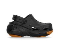 Crocs - Bubble Crush Zoccolo Nero/gomma - - Shoes - unisex - Nero - 39 EU