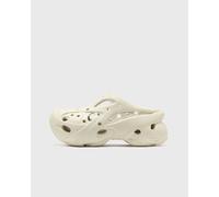 Crocs Caged Clog men Sandals & Slides white in taglia:37-38