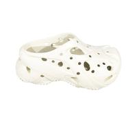 Crocs - Caged Clog - - Shoes - Donna - Beige - 39 EU