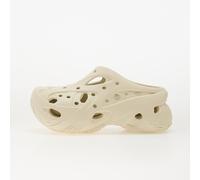 Crocs Caged Clog Summit White 10