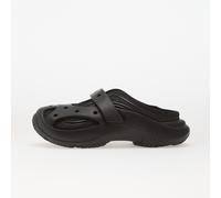 Crocs Caged Mule Black 6
