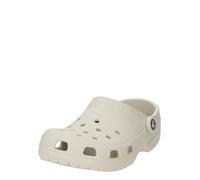 Crocs Calzatura aperta 'Classic' crema Bambini Crocs 32