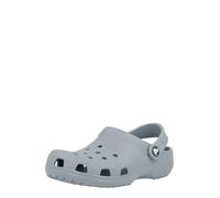 Crocs Calzatura aperta 'Classic' grigio Bambini Crocs 32-33