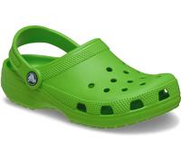Crocs - Kid's Classic Clog - Sandali US J1 | EU 28|29 verde