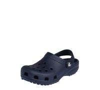 Crocs Calzatura aperta 'Classic' navy Bambini Crocs 33-34