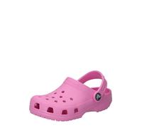 Pantofole per bambini Crocs Classic Clog K Misura delle scarpe (EU): 28-29 / Colore: rosa